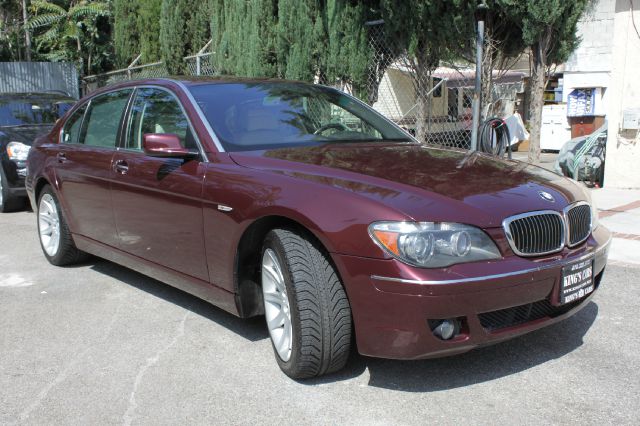 2006 BMW 7 series 3.2 V6 NAV