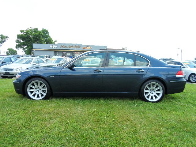 2006 BMW 7 series 3.2 V6 NAV
