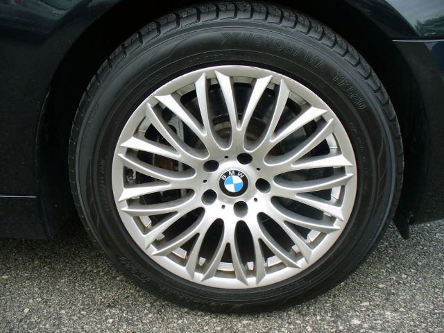 2006 BMW 7 series 3.2 V6 NAV