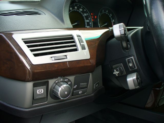 2006 BMW 7 series 3.2 V6 NAV