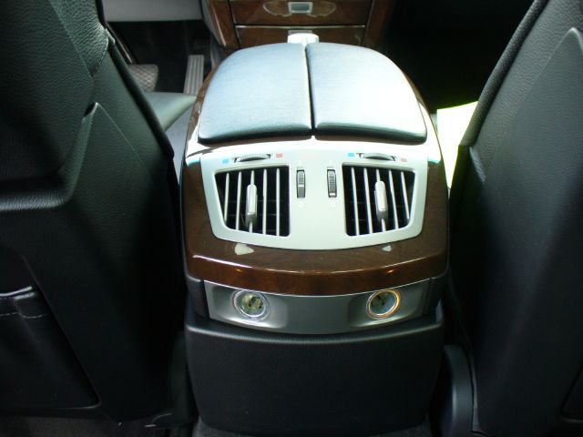 2006 BMW 7 series 3.2 V6 NAV