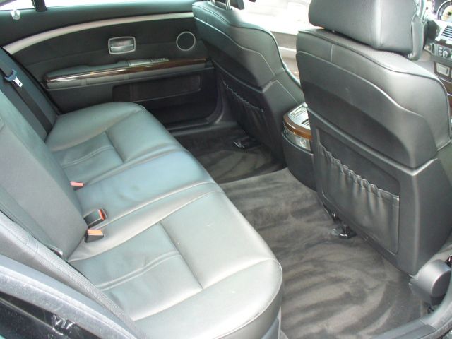 2006 BMW 7 series 3.2 V6 NAV