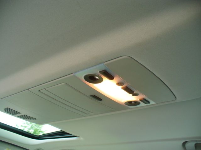 2006 BMW 7 series 3.2 V6 NAV