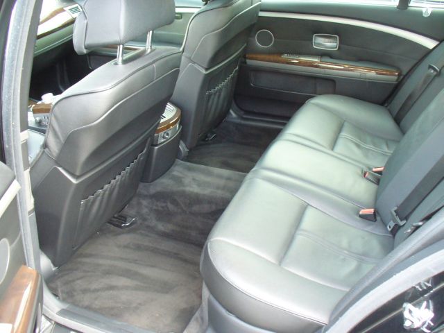 2006 BMW 7 series 3.2 V6 NAV