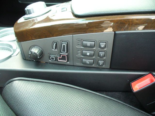 2006 BMW 7 series 3.2 V6 NAV