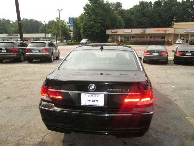 2006 BMW 7 series 3.2 V6 NAV