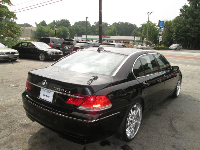 2006 BMW 7 series 3.2 V6 NAV