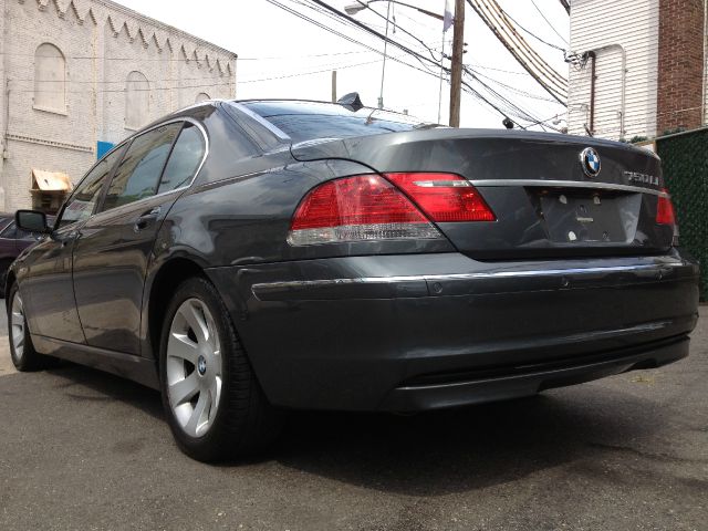2006 BMW 7 series 3.2 V6 NAV
