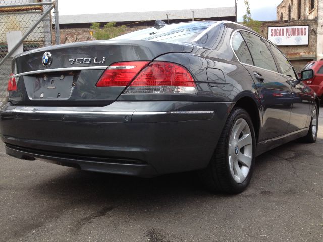 2006 BMW 7 series 3.2 V6 NAV