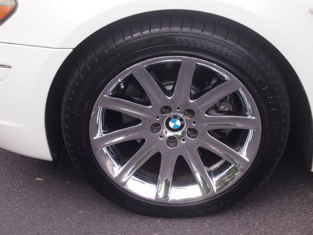 2006 BMW 7 series 3.2 V6 NAV