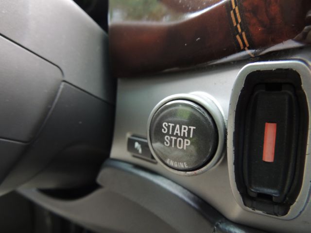 2006 BMW 7 series 4dr Tiptronic