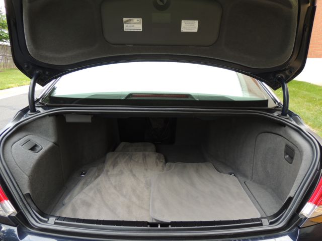 2006 BMW 7 series 4dr Tiptronic