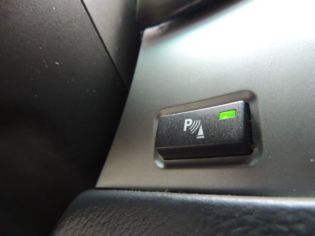 2006 BMW 7 series 4dr Tiptronic