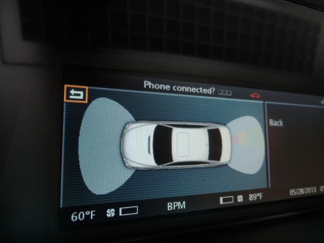 2006 BMW 7 series 4dr Tiptronic