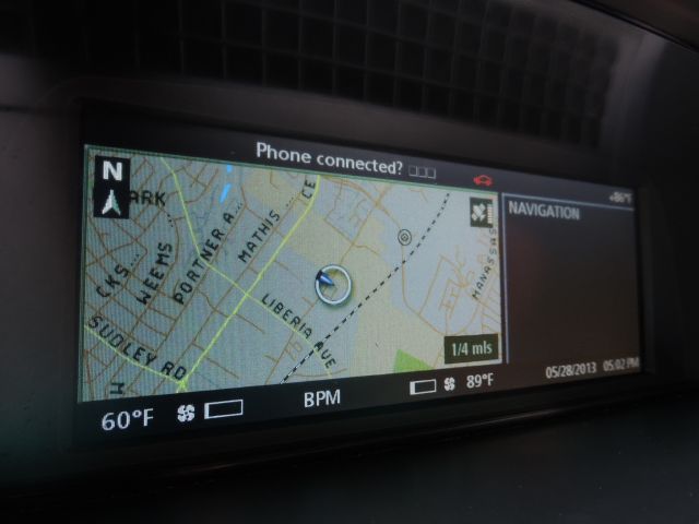 2006 BMW 7 series 4dr Tiptronic