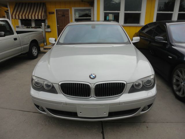 2006 BMW 7 series 3.2 V6 NAV