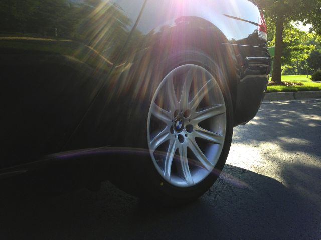 2006 BMW 7 series 3.2 V6 NAV