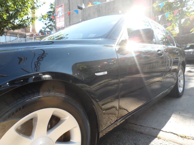 2006 BMW 7 series Recreational