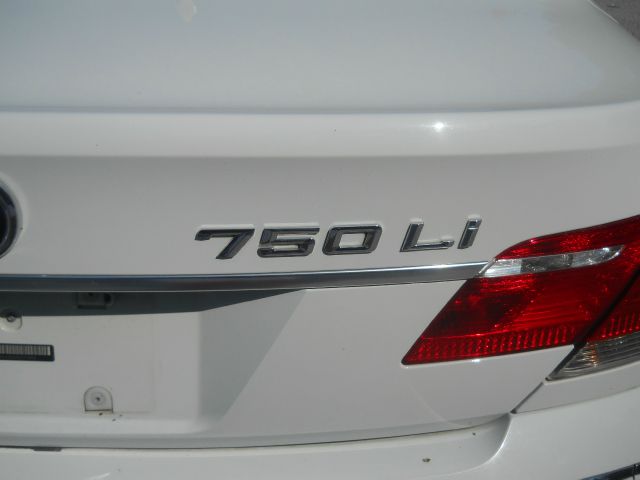 2006 BMW 7 series 3.2 V6 NAV