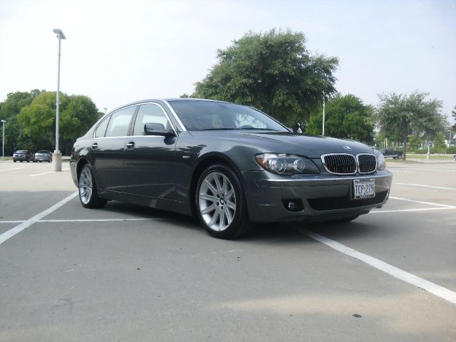 2006 BMW 7 series 3.2 V6 NAV