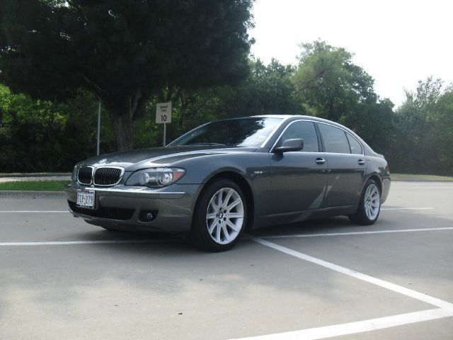 2006 BMW 7 series 3.2 V6 NAV