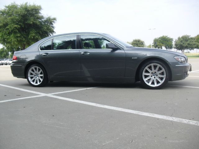2006 BMW 7 series 3.2 V6 NAV