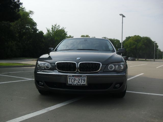 2006 BMW 7 series 3.2 V6 NAV