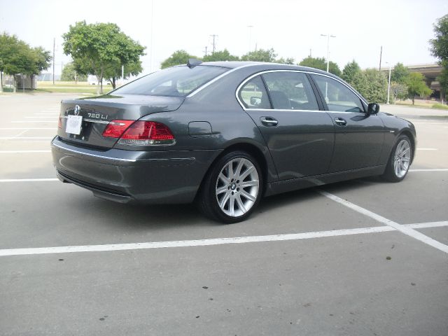 2006 BMW 7 series 3.2 V6 NAV