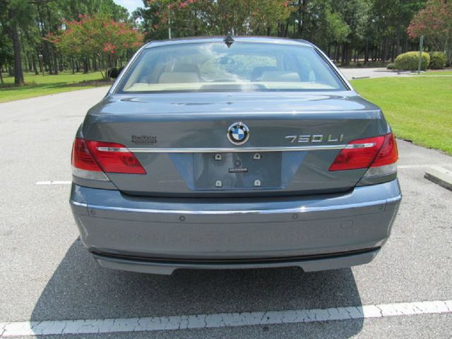 2006 BMW 7 series 3.2 V6 NAV