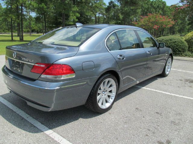 2006 BMW 7 series 3.2 V6 NAV