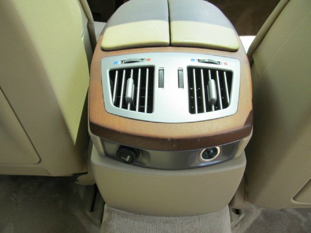 2006 BMW 7 series 3.2 V6 NAV