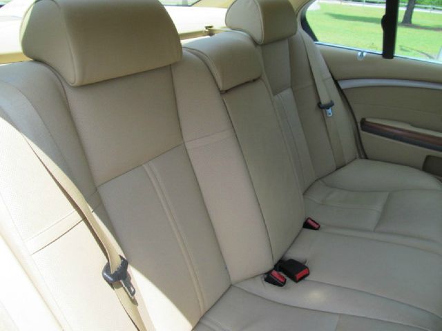 2006 BMW 7 series 3.2 V6 NAV
