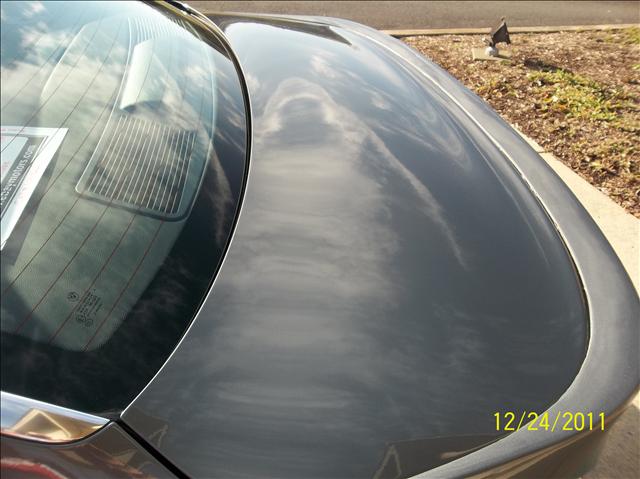 2006 BMW 7 series XLT 4x4 Super Cab