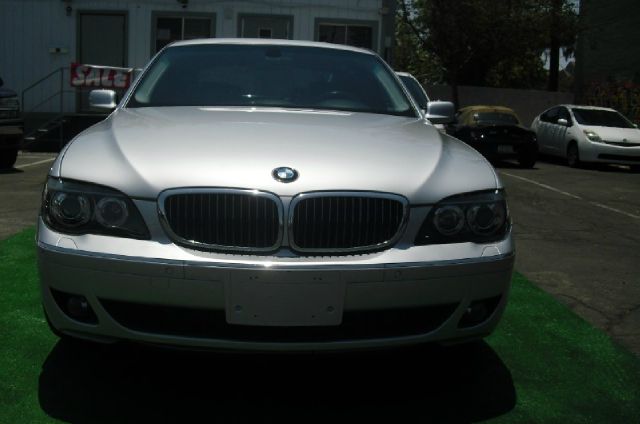2007 BMW 7 series 3.2 V6 NAV