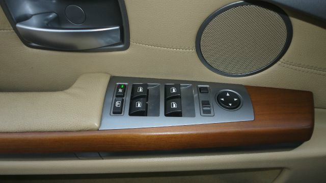2007 BMW 7 series Recreational