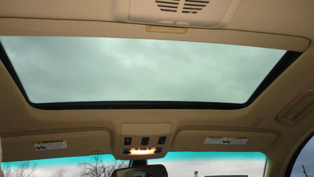 2007 BMW 7 series Recreational