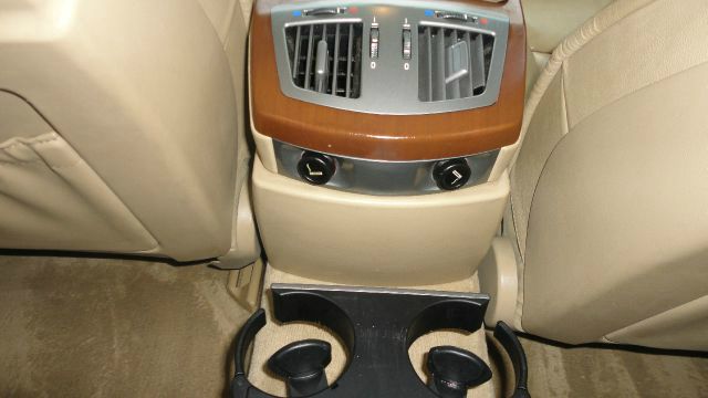 2007 BMW 7 series Recreational