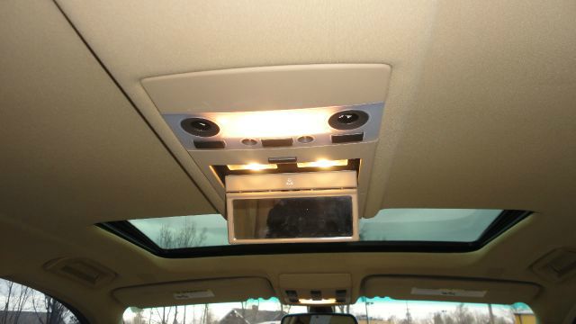 2007 BMW 7 series Recreational