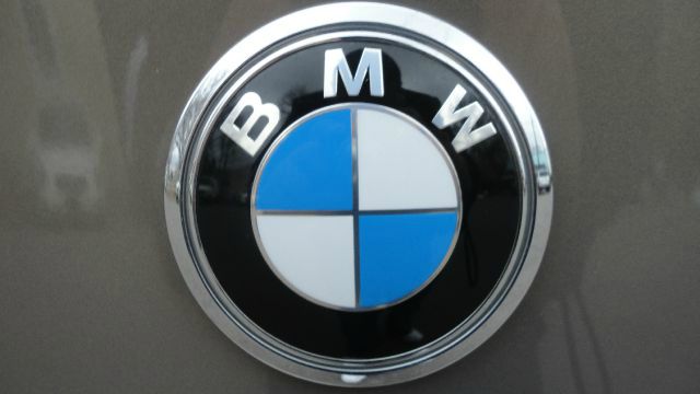 2007 BMW 7 series Recreational