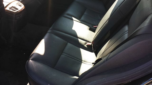 2007 BMW 7 series 3.2 V6 NAV