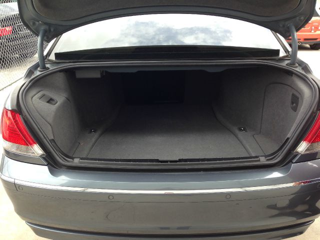 2007 BMW 7 series 3.2 V6 NAV
