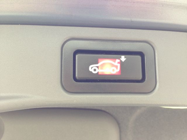 2007 BMW 7 series 3.2 V6 NAV