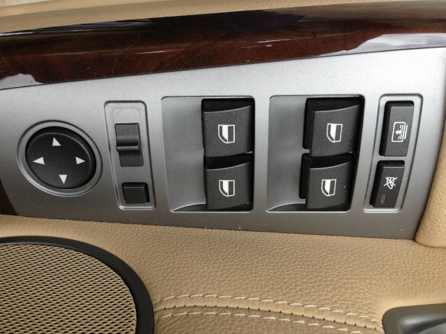 2007 BMW 7 series 3.2 V6 NAV