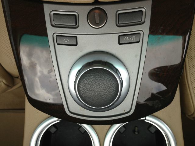 2007 BMW 7 series 3.2 V6 NAV