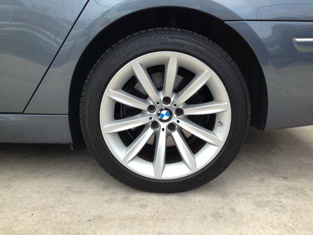 2007 BMW 7 series 3.2 V6 NAV