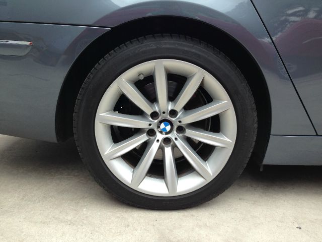 2007 BMW 7 series 3.2 V6 NAV