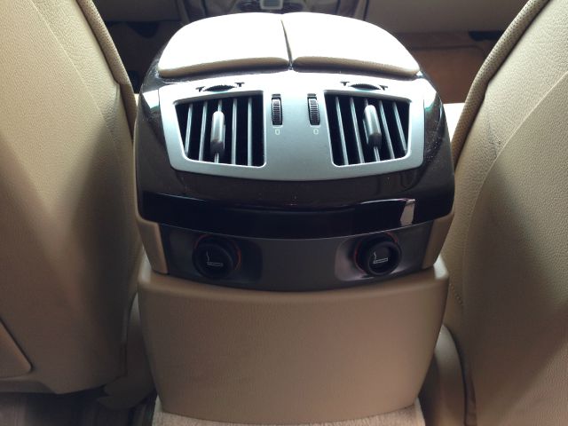 2007 BMW 7 series 3.2 V6 NAV