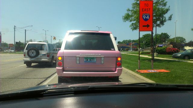 2007 BMW 7 series 3.2 V6 NAV