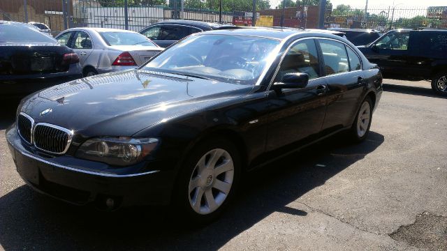 2007 BMW 7 series 3.2 V6 NAV