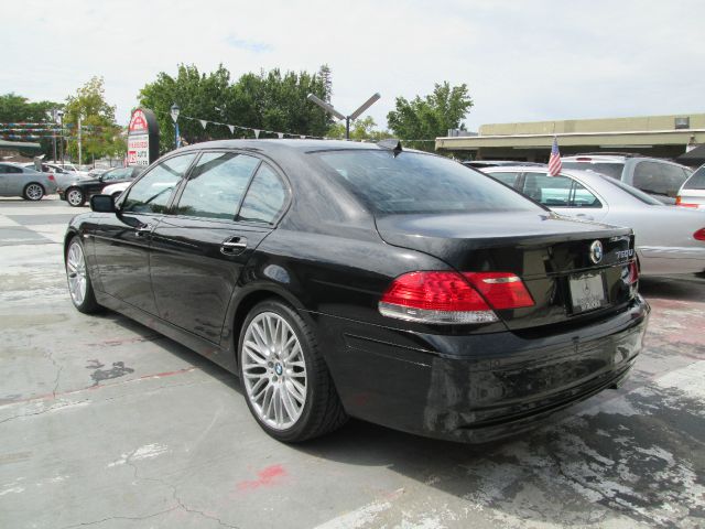 2007 BMW 7 series 3.2 V6 NAV